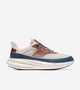 Men's ØriginalGrand Quadstar Running Sneakers Ancient Scroll-Scotch-Ivory